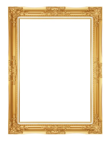 Houten frame — Stockfoto