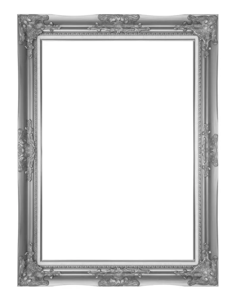 Black Frames — Stock Photo, Image