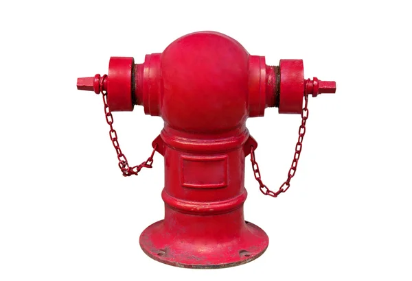 Hydrant — Stock Photo, Image