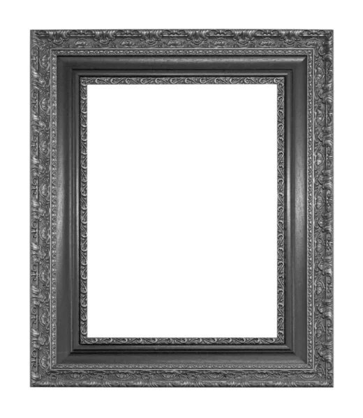 Quadro preto — Fotografia de Stock