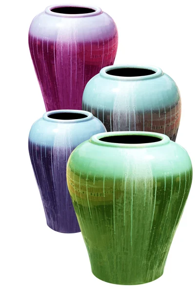 Vase — Stockfoto