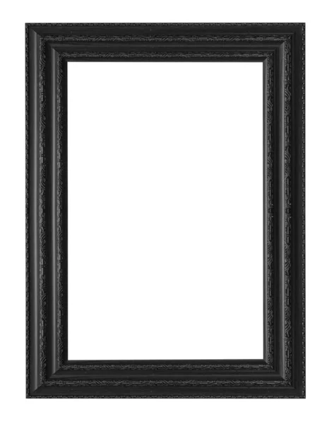 Siyah Çerçeve