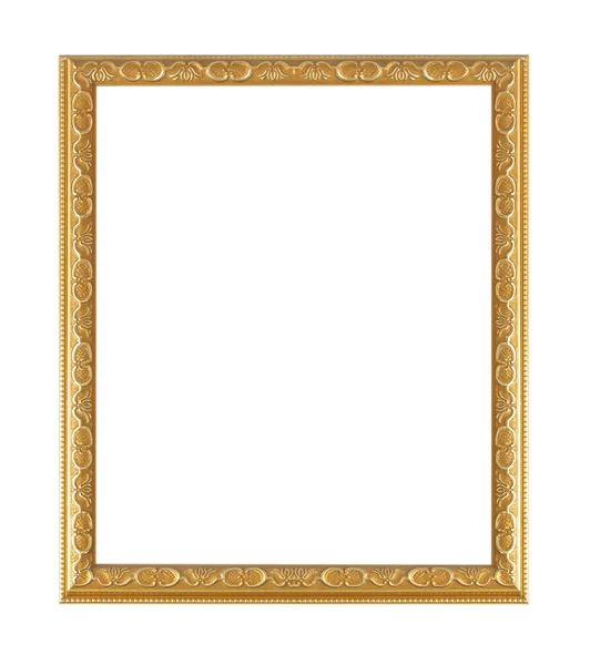 Wooden frame Royalty Free Stock Images