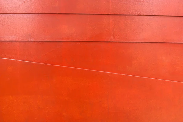 Rote Wände. — Stockfoto