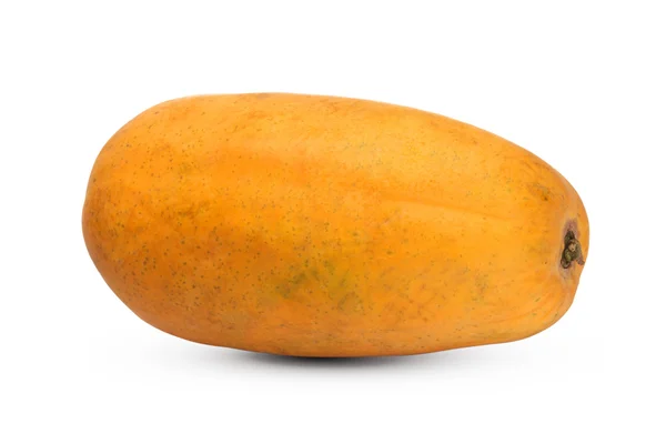 Papaya — Stock Photo, Image