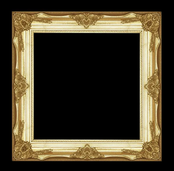 Picture frame — Stock Photo, Image