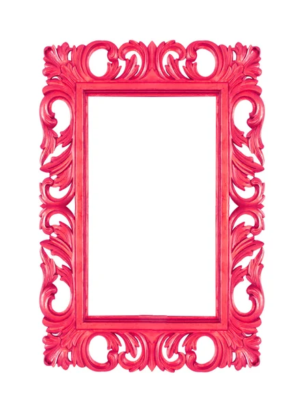 Picture frame — Stock Photo, Image