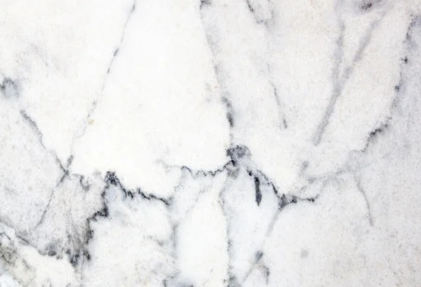 高解像度の白い大理石のテクスチャの背景パターン. — ストック写真