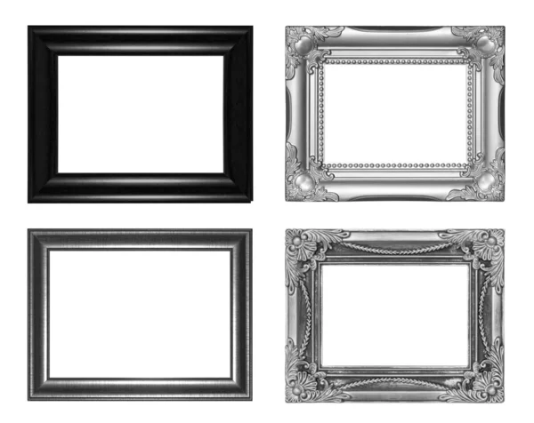 Picture frame — Stock Photo, Image