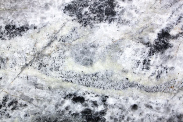 Surface of natural gray spotted stone as background — Stock Photo, Image
