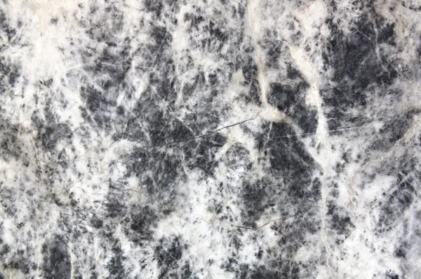 Surface of natural gray spotted stone as background — Stock Photo, Image