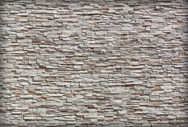 석조 벽. — 스톡 사진