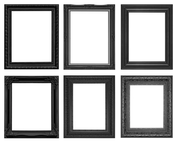 Picture Frame — Stock Photo, Image