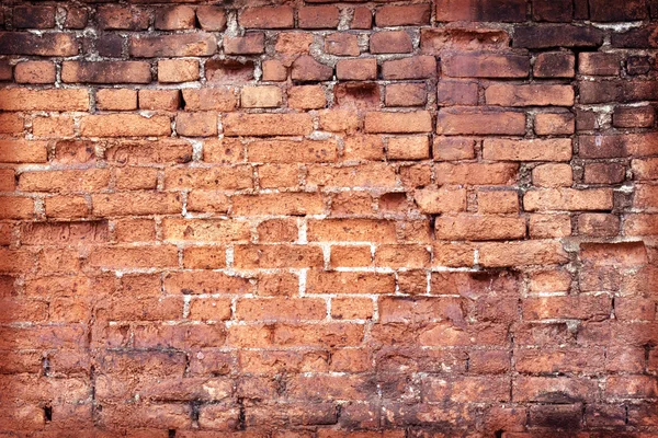 Oude stenen muur. — Stockfoto