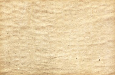 Eski kağıt sarı