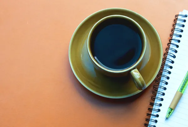 Bebidas de café . — Foto de Stock