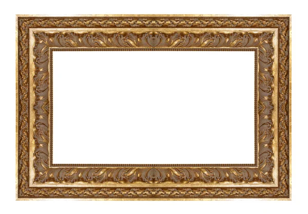 Picture Frame — Stock Photo, Image