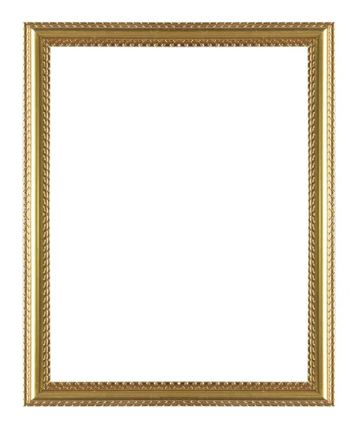 Picture Frame — Stock Photo, Image