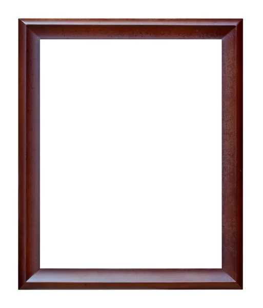 Picture Frame Stock Image