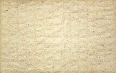 Eski kağıt sarı
