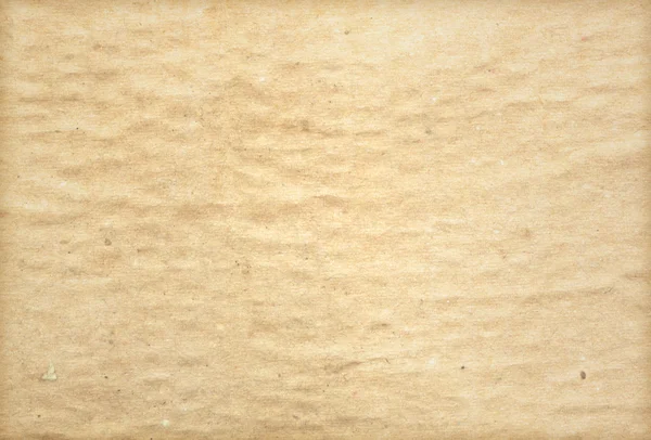 Eski kağıt sarı — Stok fotoğraf
