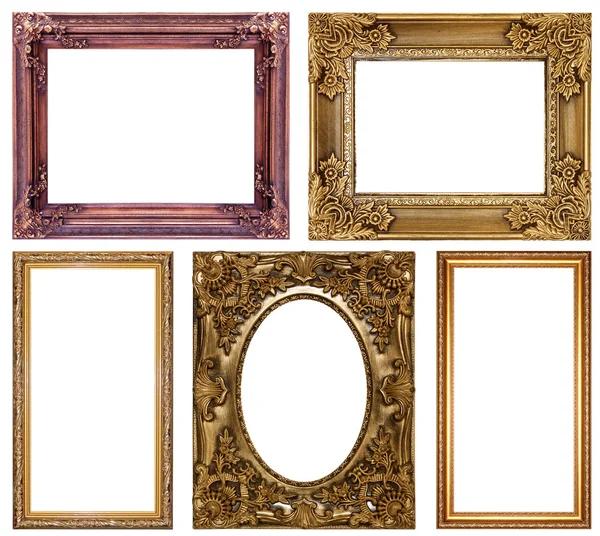 Picture Frame — Stock Photo, Image