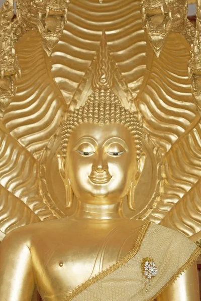 Statuie buddha — Fotografie, imagine de stoc