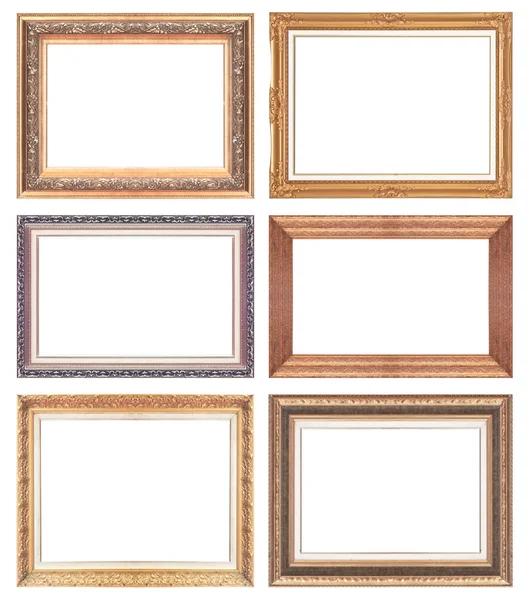 Picture Frame — Stock Photo, Image