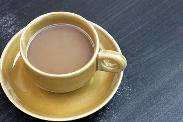 Tazza di caffè — Foto Stock