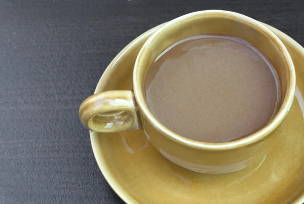 Tazza di caffè — Foto Stock