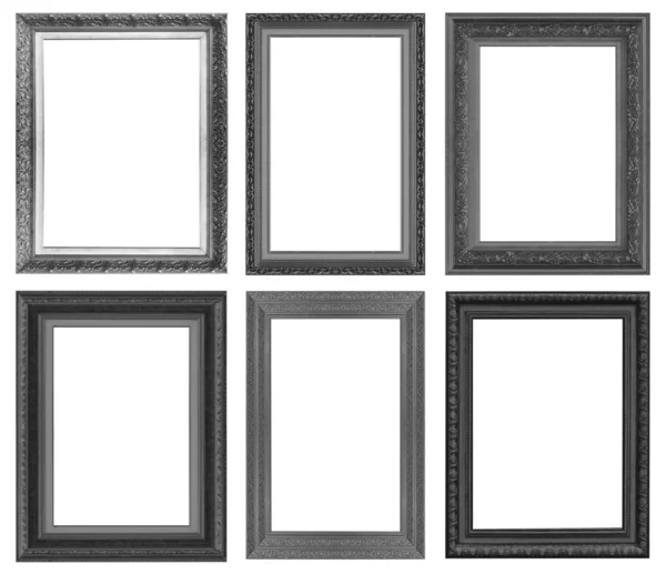 Picture Frame — Stock Photo, Image