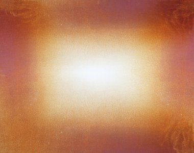 Sarı pas grunge eski çimento