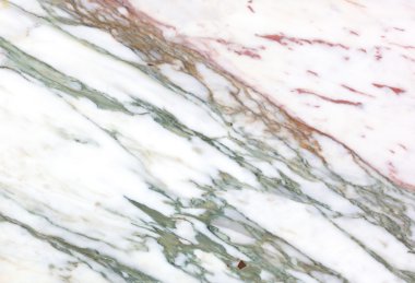 Beyaz mermer desen arkaplanı