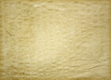 Vintage kağıt