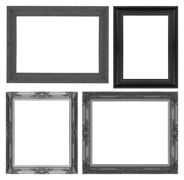 Picture Frame — Stock Photo, Image