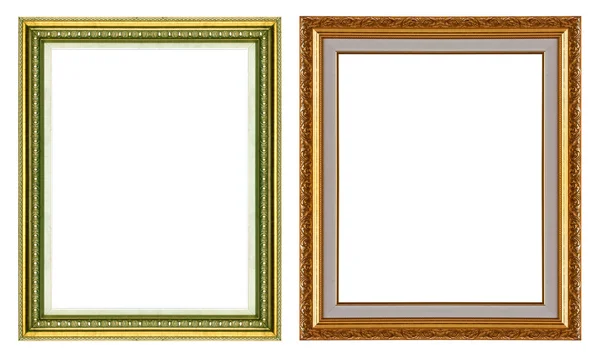 Picture Frame — Stock Photo, Image