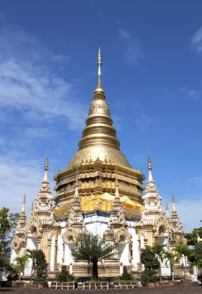 Budist ibadet yerleri — Stok fotoğraf