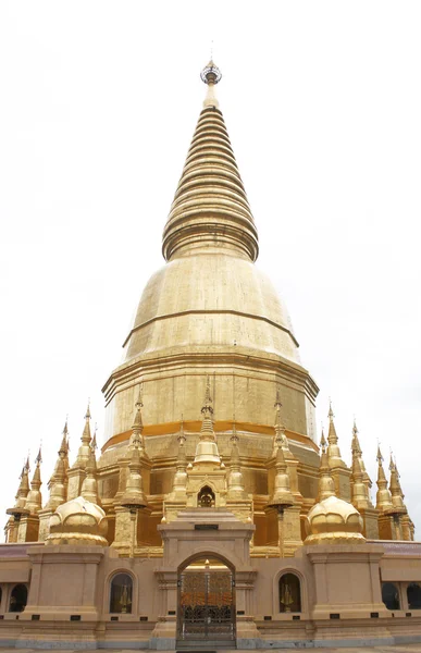 Buddhistiska platser för tillbedjan — Stockfoto