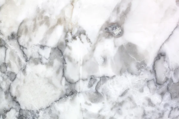 White marble texture background — Stock Photo, Image