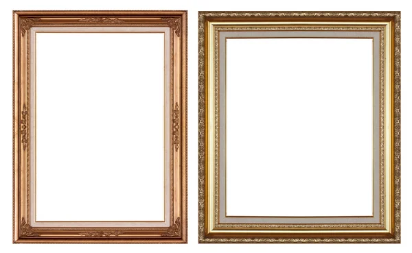 Picture Frame — Stock Photo, Image