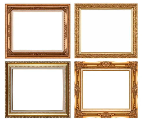 Picture Frame — Stock Photo, Image