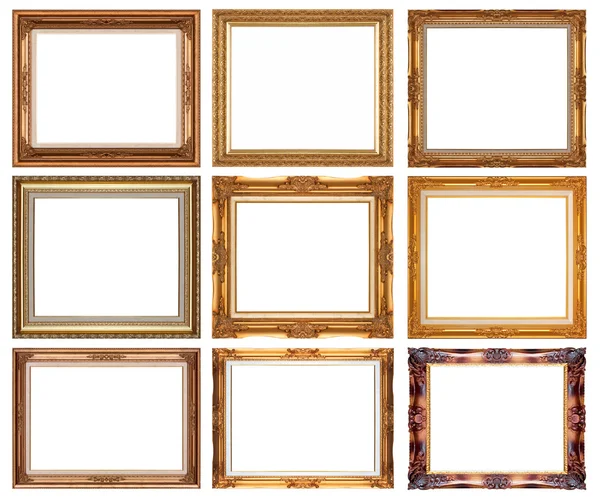 Picture Frame — Stock Photo, Image