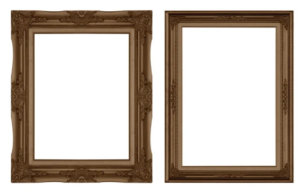 Picture Frame — Stock Photo, Image