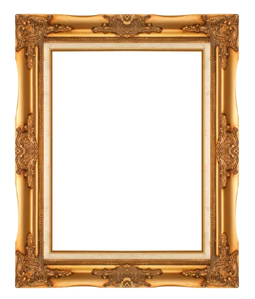 Picture frame — Stock Photo © scenery1 21128521