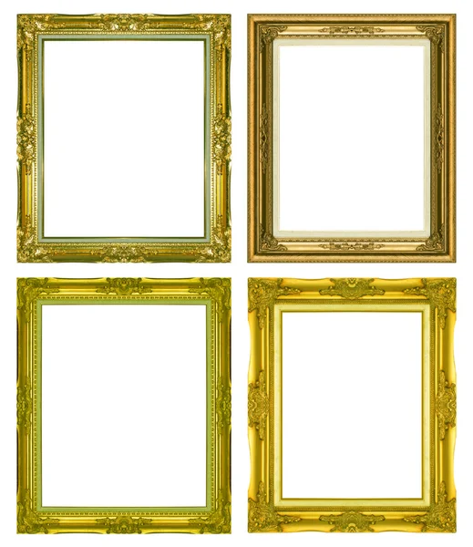 Picture Frame — Stock Photo, Image