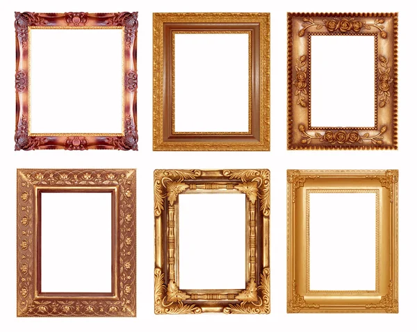 Picture frame — Stock Photo, Image