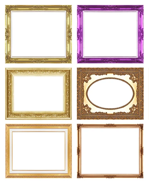 Picture Frame — Stock Photo, Image