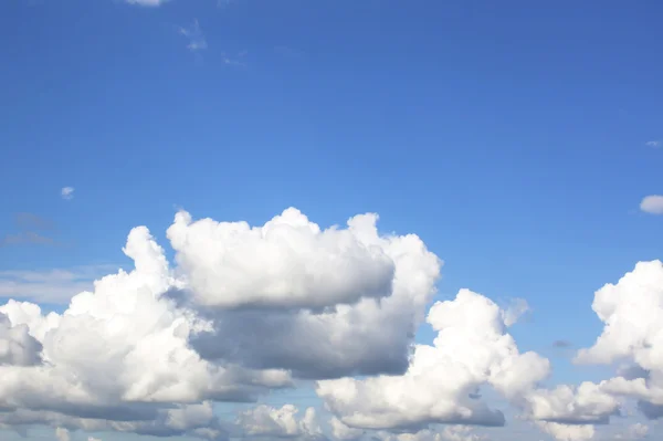 Blue Sky Weather Nature — Stock Photo, Image