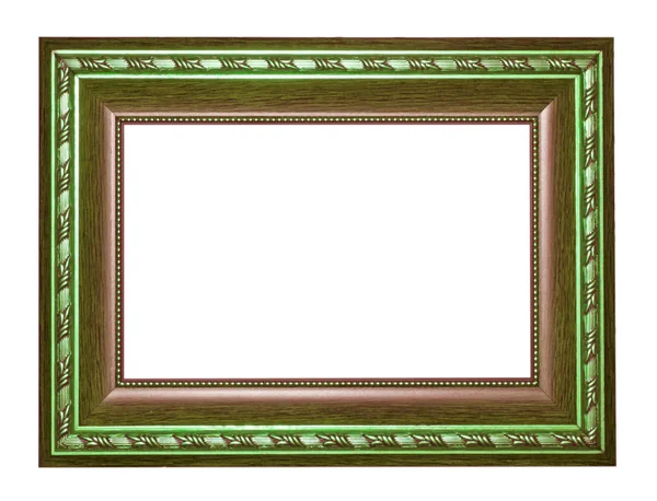 Quadro da imagem — Fotografia de Stock