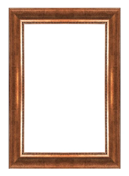 Picture Frame — Stock Photo, Image